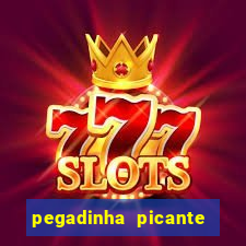 pegadinha picante silvio santos
